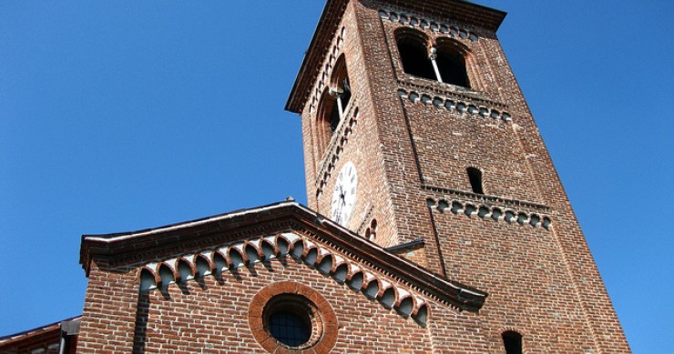 Sfrattati dalla crisi: chiese aperte per i nuovi senza tetto (video)