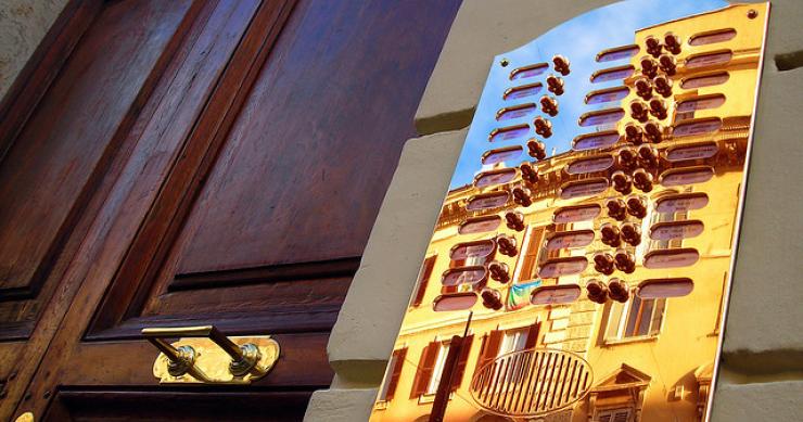 Il viaggio nel mattone parte prima: di chi sono le case in Italia (tabelle e pdf)