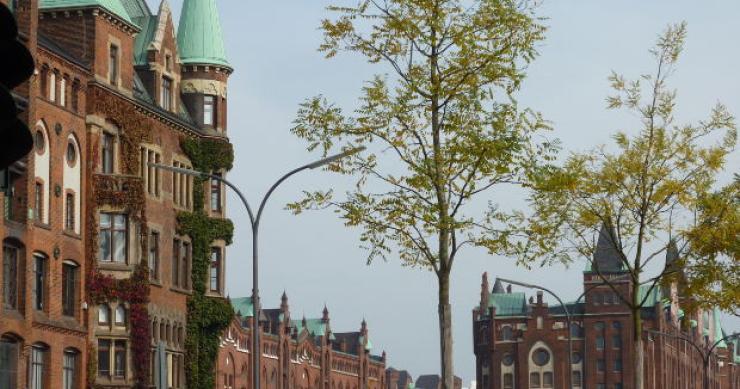foto: semann (morguefile.com cc) Dove sono finiti i soldi degli investimenti immobiliari? in germania