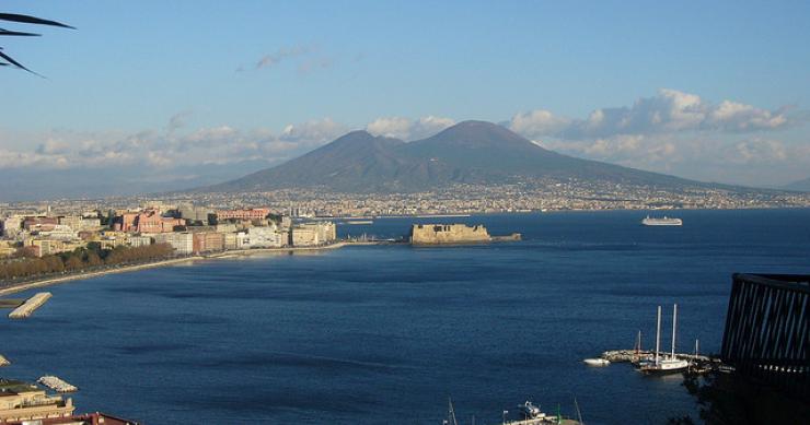 Da Napoli un'idea per uscire dalla crisi: proprietari, abbassate del 20-25% gli affitti 