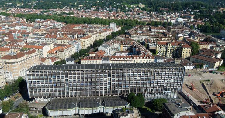 Camere in affitto a Torino: i quartieri migliori per ogni facoltà