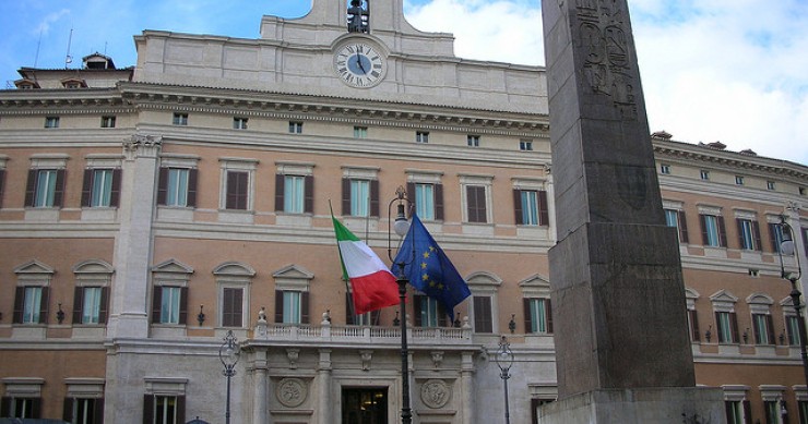 Sondaggi elettorali, ecco cosa potrebbe succedere alla camera e al senato