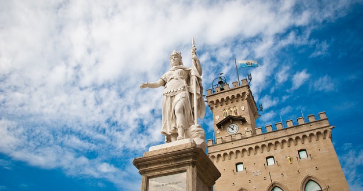 È finita la pacchia: a san marino debuttano l'iva e la tassa sugli immobili