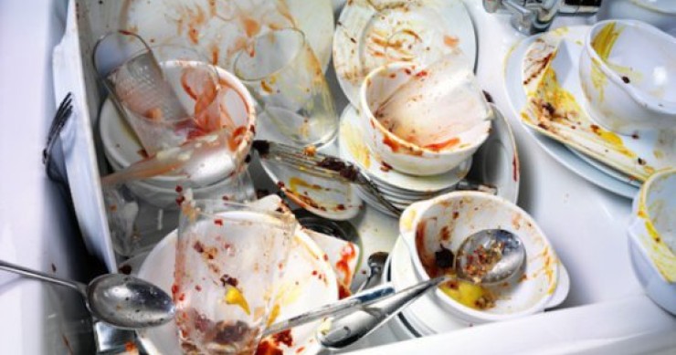 Quello che un potenziale acquirente non vuole vedere quando visita il tuo immobile (fotogallery)