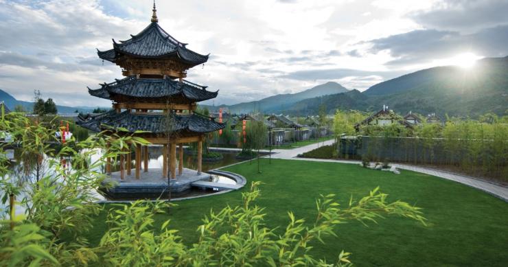 Hotel speciali: tra i canali e i ponti di pietra millenari della Venezia d'oriente (fotogallery)
