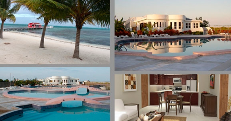 10 case da sogno in giro per il mondo che costano meno di 100.000 euro (fotogallery)