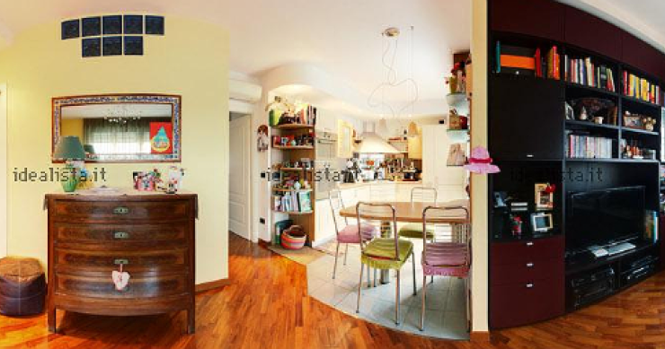 Gli immobili in evidenza della settimana (visite virtuali)