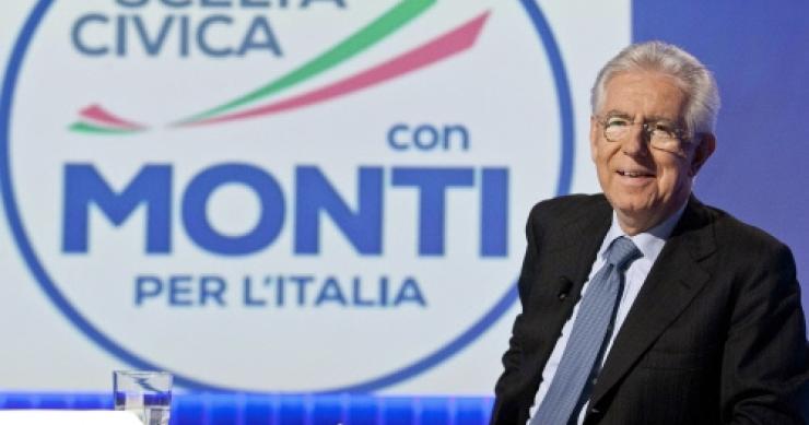 Monti: imu giù dal 2013, maggiori detrazioni per la prima casa (video)