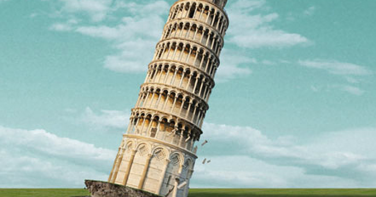 Chi salverà l'Italia? (video)