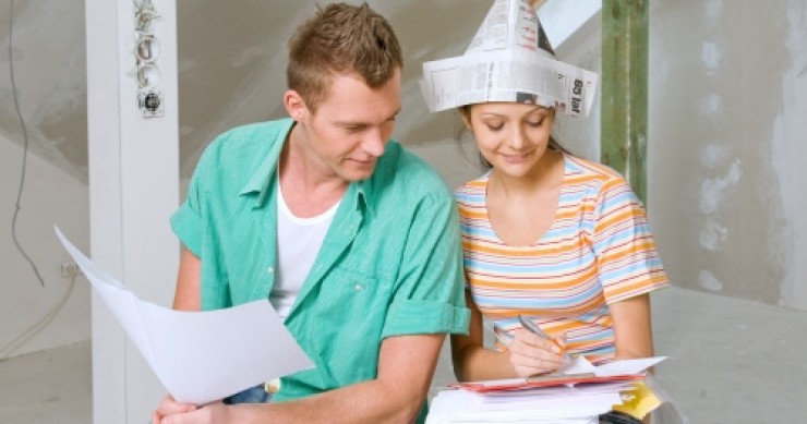 Ristrutturazione casa, ecco i prestiti più convenienti