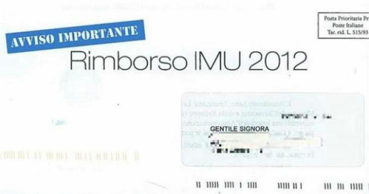 Imu, la svizzera gela le promesse del cavaliere. E la procura di Roma apre un fasciscolo sulla lettera-rimborso