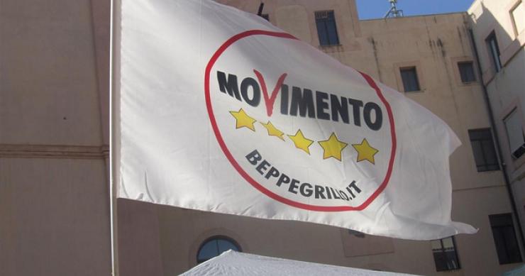 foto: vetralla5stelle (flickr.com cc) Tra le proposte del m5s spunta la riduzione delle spese di registrazione degli immobili