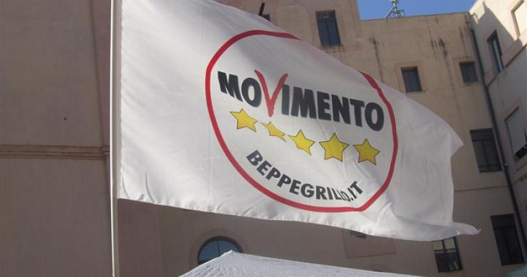 Tra le proposte del m5s spunta la riduzione delle spese di registrazione degli immobili