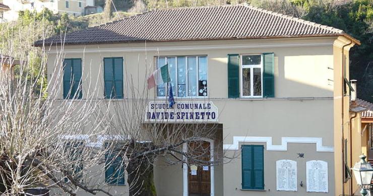 L'edilizia ricomincia dalla scuola: stanziati 38milioni per nuove strutture