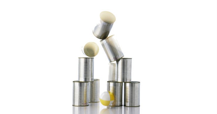 Mutui, Calabria e Puglia le più colpite dal crollo della domanda