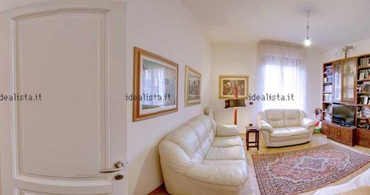 Gli immobili in evidenza della settimana (visite virtuali)