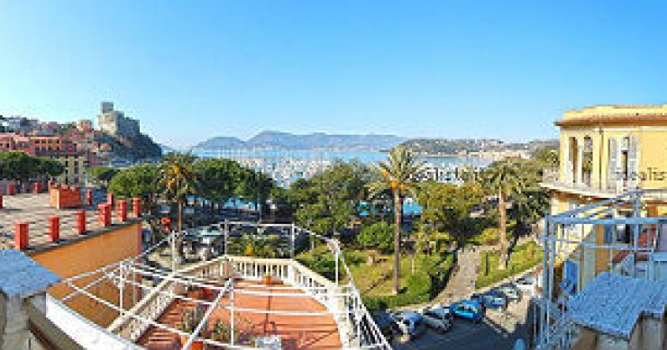 Gli immobili in evidenza della settimana (visite virtuali)