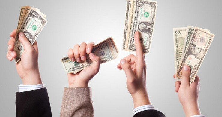 Le banche non concedono prestiti? Arriva il mutuo bancoposta