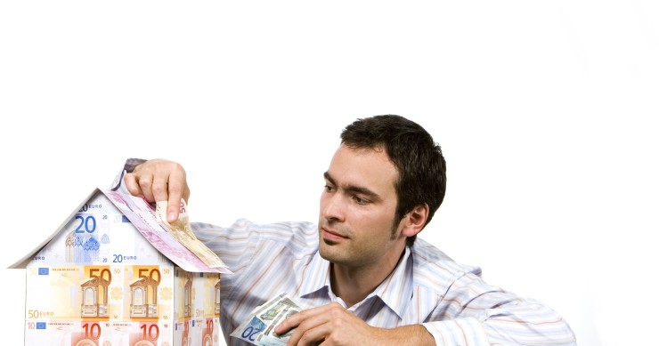 Comprare casa con l'anticipo del tfr, ecco come fare