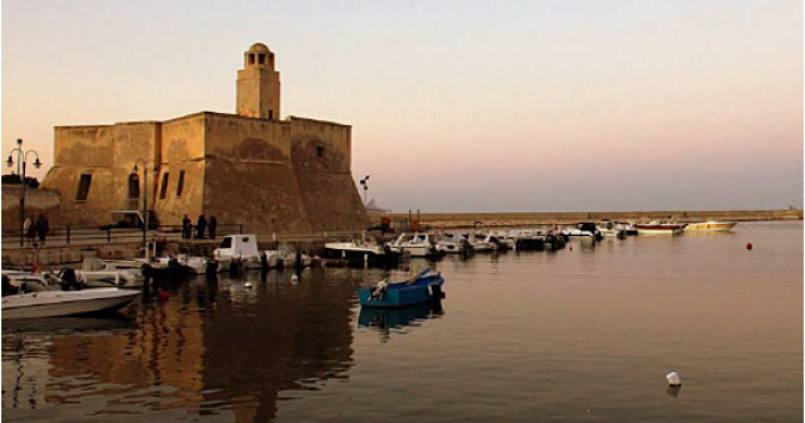 Dimore di pregio di proprietà dello stato cercano inquilino (fotogallery)