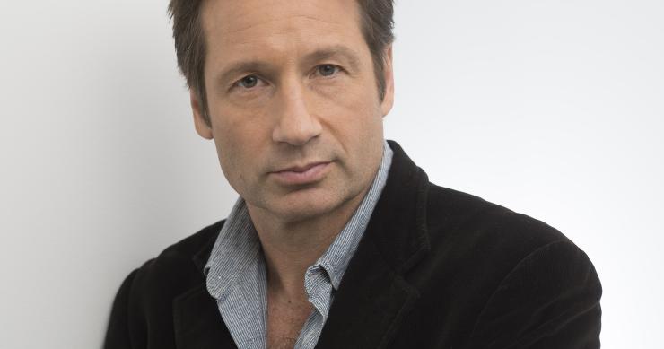 Il protagonista di x files mette in vendita il suo appartamento di new york (fotogallery)