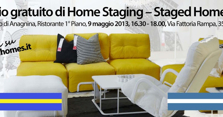 Home staging e Ikea, un binomio vincente per vendere o affittare casa