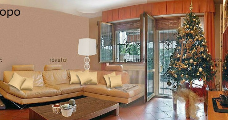 Come rendere una villetta perfetta per l'acquisto (fotogallery)