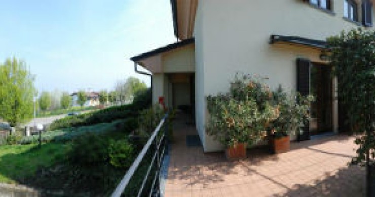 Gli immobili in evidenza della settimana (visite virtuali)