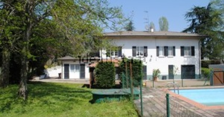 Le case in evidenza della settimana (visite virtuali)