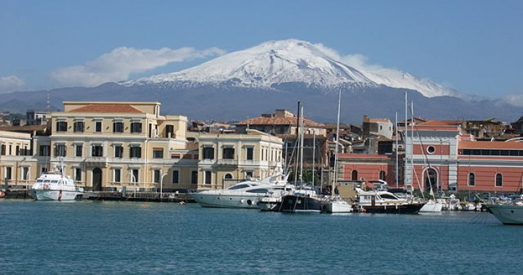 Calcolo Imu Catania: vivi a Catania? Calcola la tua Imu