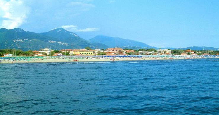 fonte: thomas hawk (wikimedia cc) Calcolo Imu Forte dei Marmi: vivi a Forte dei Marmi? Calcola la tua Imu
