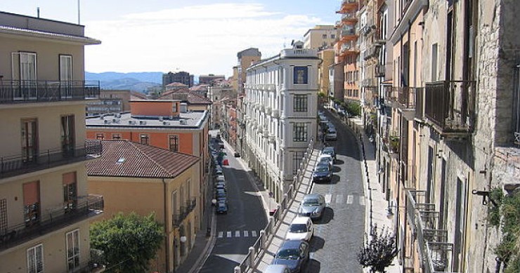 Calcolo Imu Potenza: vivi a Potenza? Calcola la tua Imu