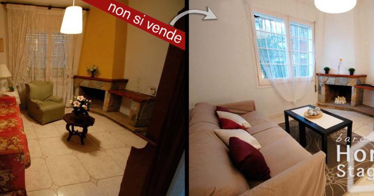 Perché alcune case si vendono e altre no? l'importanza del quarto elemento (fotogallery)