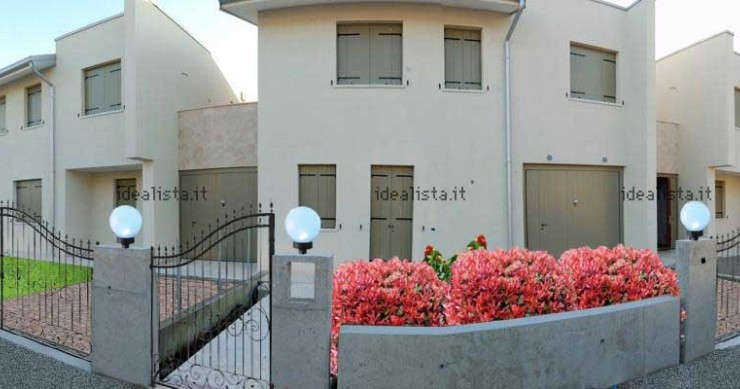  Immaginazione e colore per riuscire a vendere o affittare casa (fotogallery)