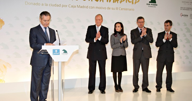 Finalmente un banchiere finisce in carcere per la sua gestione aberrante