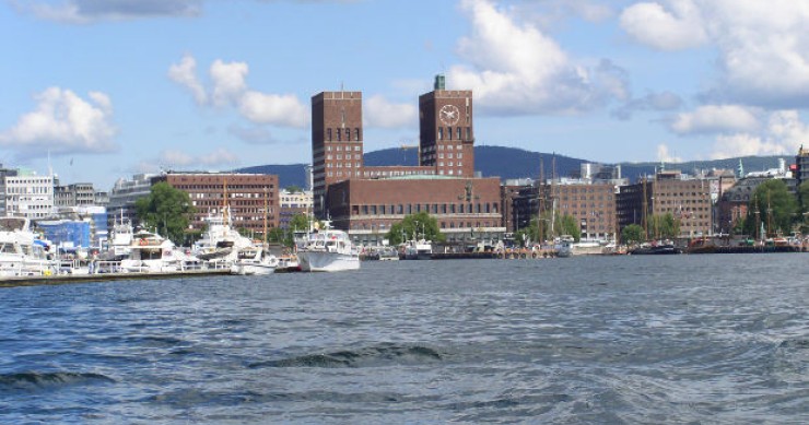 Le 20 città più care del mondo (fotogallery)