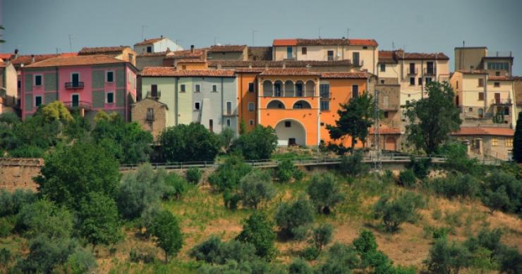 Focus immobiliare: il Molise, una terra unica di paesaggi, storia e tradizioni (tabelle)