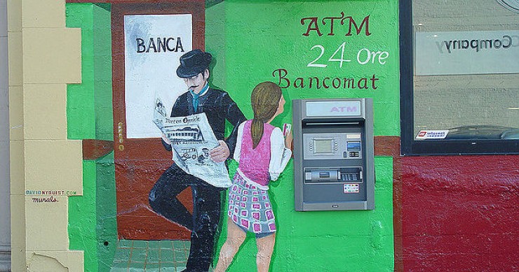 foto: franco folini (flickr.com cc) Mutui, come calcolare il tasso soglia per sapere se la banca pratica usura (video)