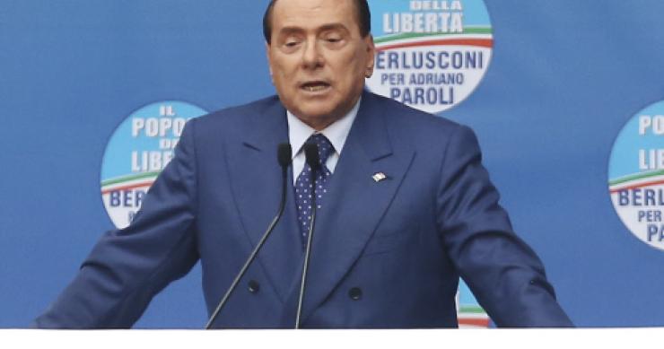 Le case del divorzio di berlusconi e Veronica (foto)