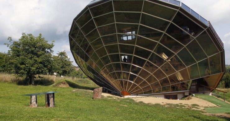 Immagine del giorno: la francia è tutta di hollande