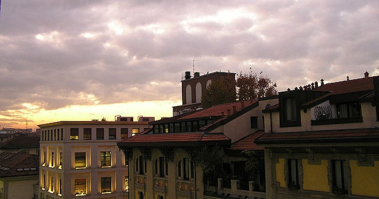 foto: pinkiwinkitwinki (flickr.com cc) Aliquote imu Milano, la stangata sulle seconde case sfitte