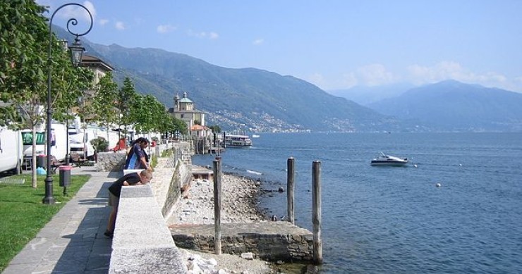 Bandiere blu Piemonte: due comuni premiati