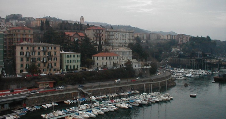 Bandiere blu Liguria: 20 spiagge per la regina dell'estate