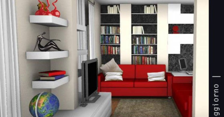 Come rifarsi casa con 200 euro (fotogallery)