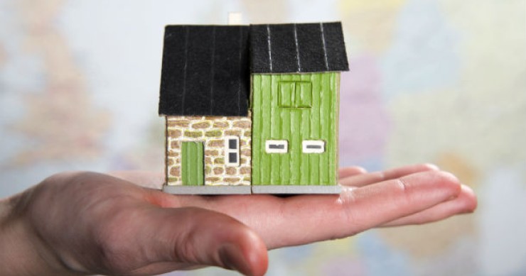 Perché è il momento giusto per comprare casa
