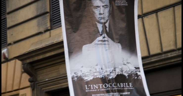 foto: michela bettuzzi (flickr.com cc) Il futuro di berlusconi si decide il 30 luglio: arresti domiciliari per lui e caos per l'Italia?