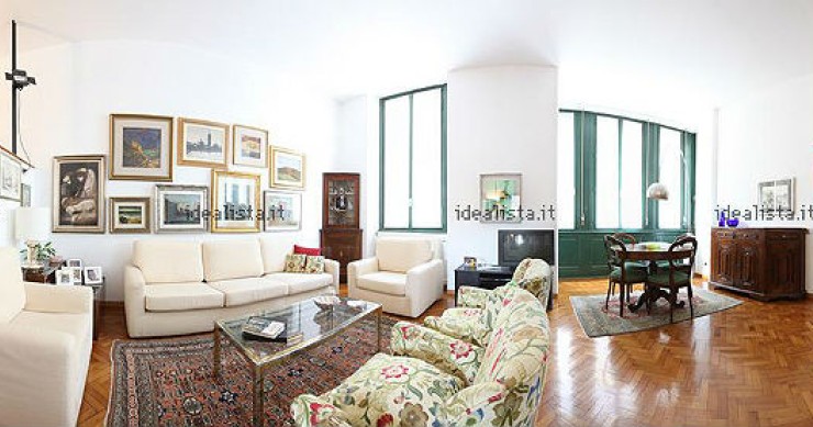 Gli immobili in evidenza della settimana (visite virtuali)