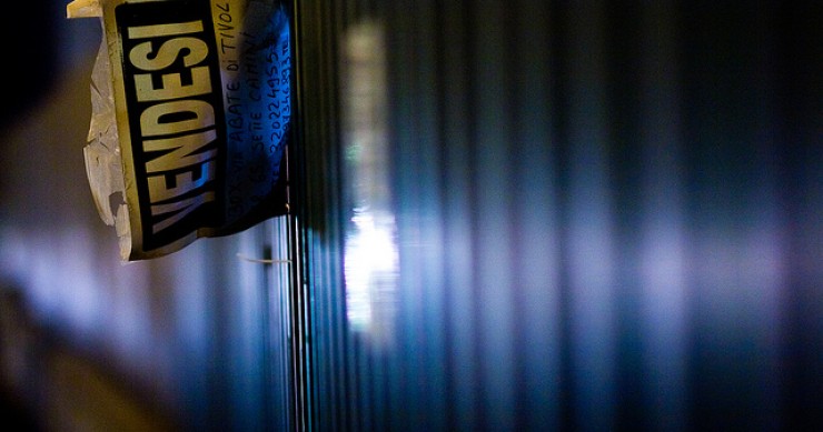 Stop ai cartelli vendesi abusivi: lo chiedono gli agenti immobiliari