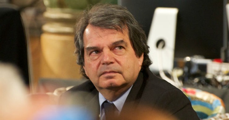 Vivresti con una discarica sotto casa? Neanche Renato Brunetta