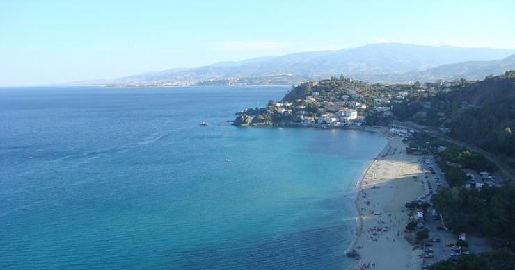 Bandiere blu Calabria: la regione ne mantiene tre nel 2013